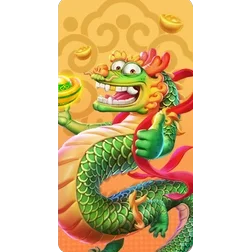 Fortune
Dragon