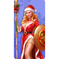 Wisdom of Athena
Xmas 1000