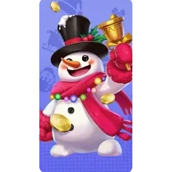 Sweet Bonanza
Xmas